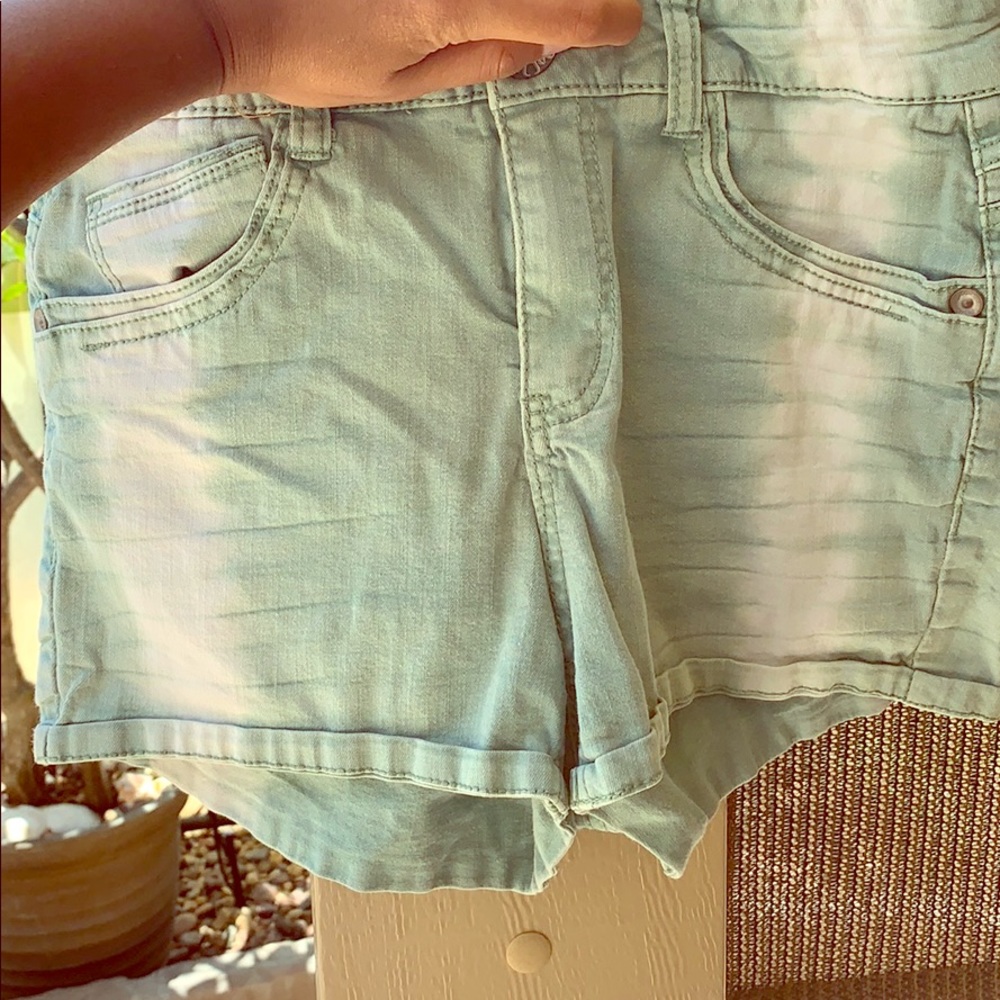 Women’s shorts